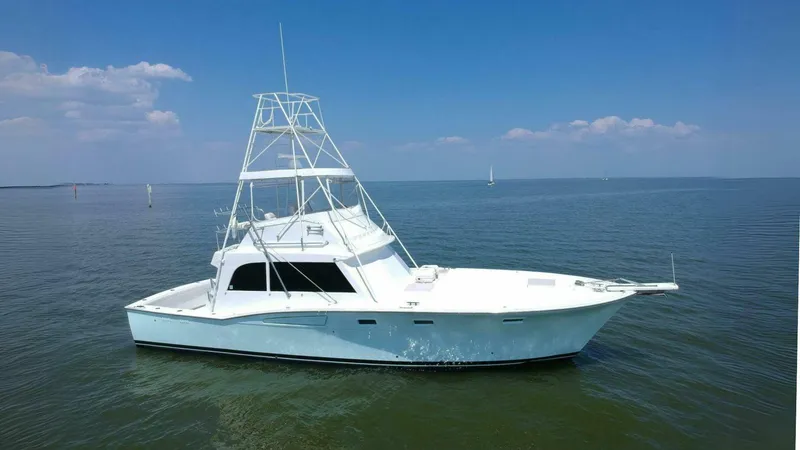 The Image of Trojan 45 Convertible 1979 - 0
