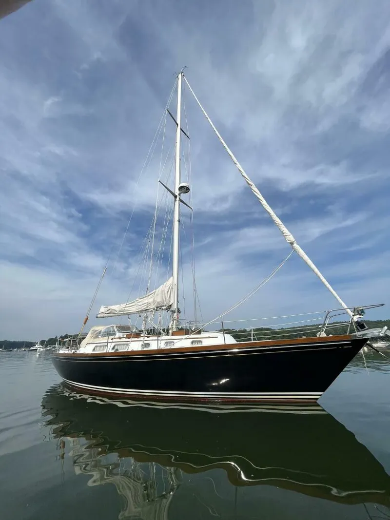 The Image of Bristol 38.8 1982 - 0