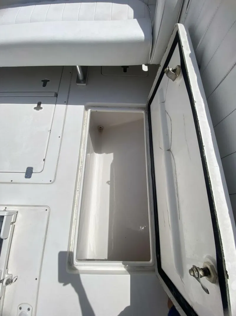 Slide: The Image of Intrepid 370 2006 - 31