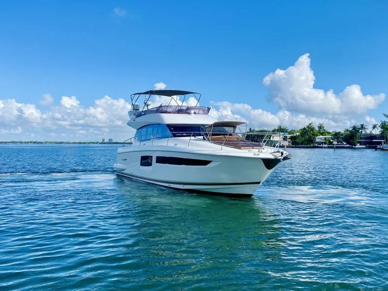 The Image of Prestige 500 2015 - 0