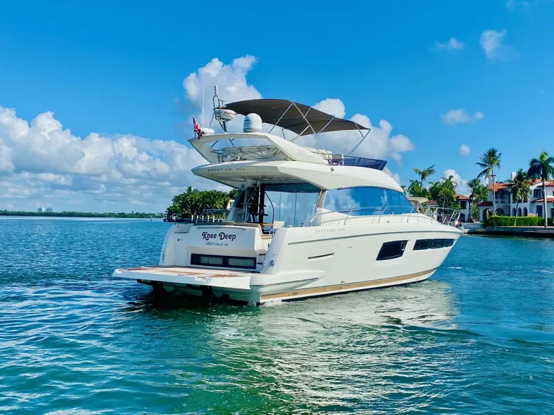 Slide: The Image of Prestige 500 2015 - 13