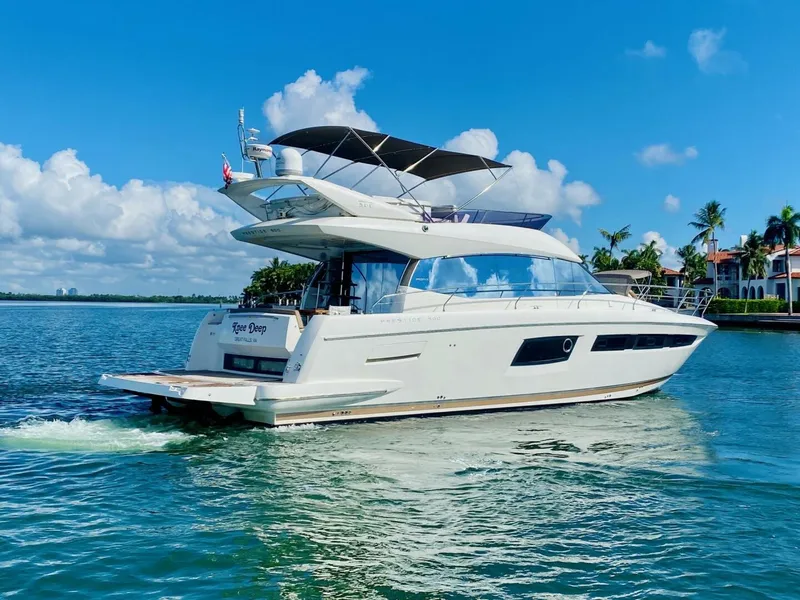 Slide: The Image of Prestige 500 2015 - 14