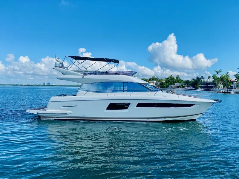 Slide: The Image of Prestige 500 2015 - 2