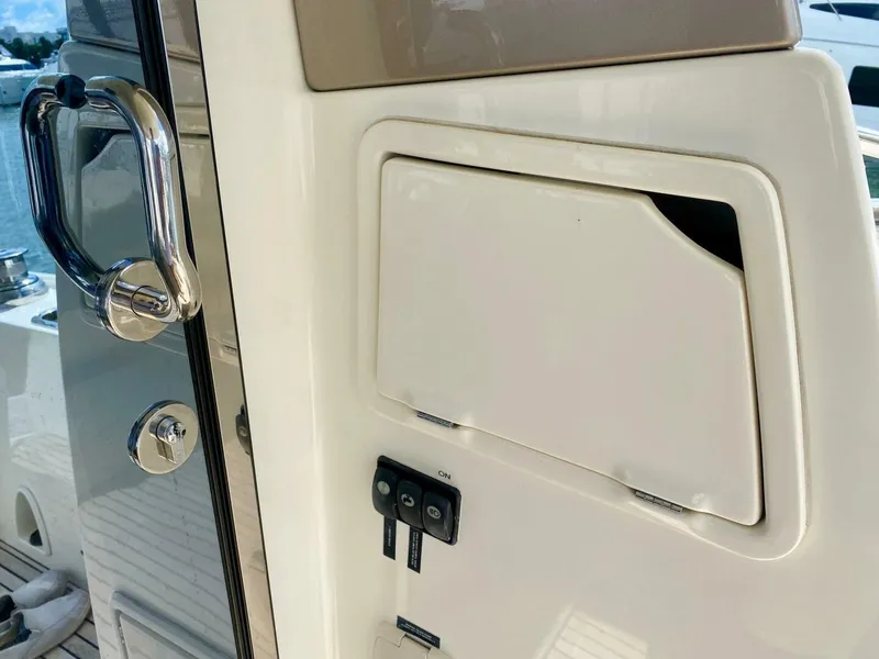 Slide: The Image of Prestige 500 2015 - 20