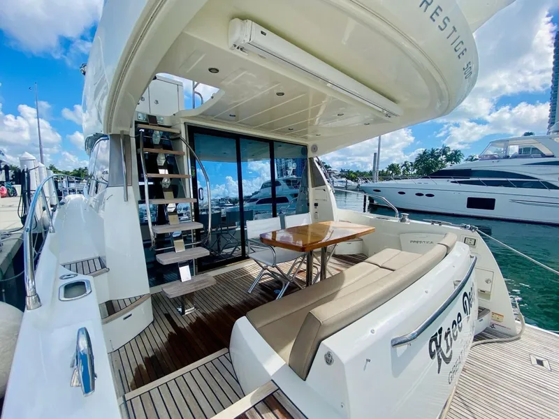 Slide: The Image of Prestige 500 2015 - 22