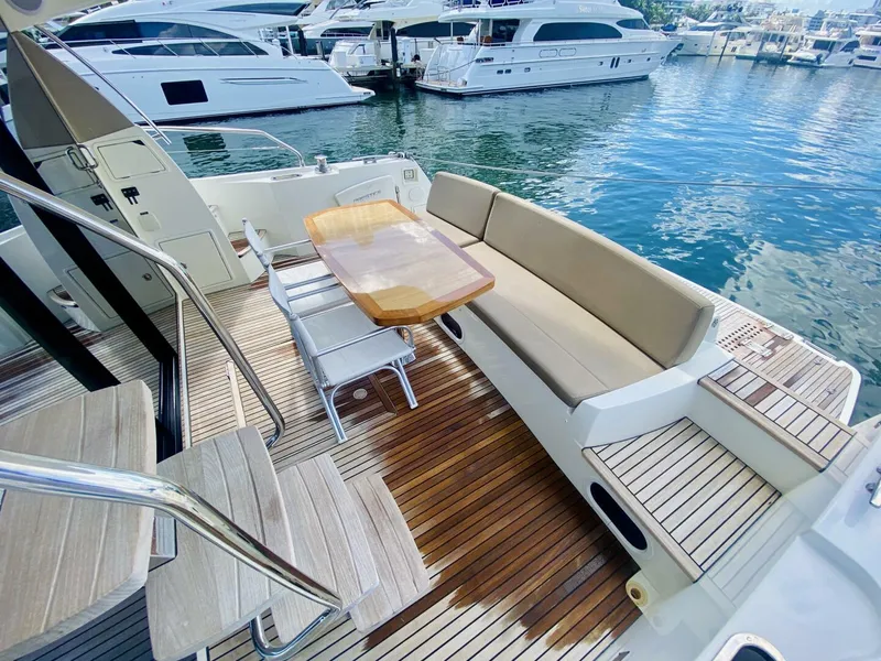 Slide: The Image of Prestige 500 2015 - 24