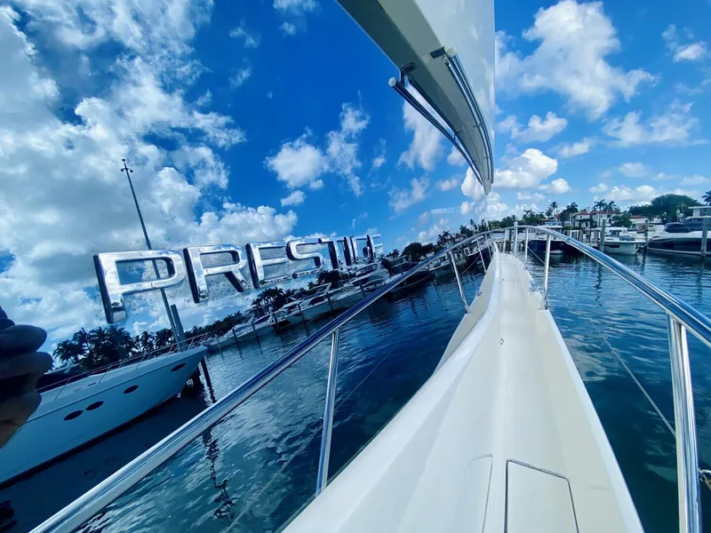 Slide: The Image of Prestige 500 2015 - 29