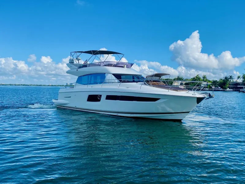 Slide: The Image of Prestige 500 2015 - 3
