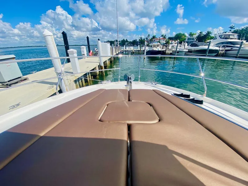 Slide: The Image of Prestige 500 2015 - 36