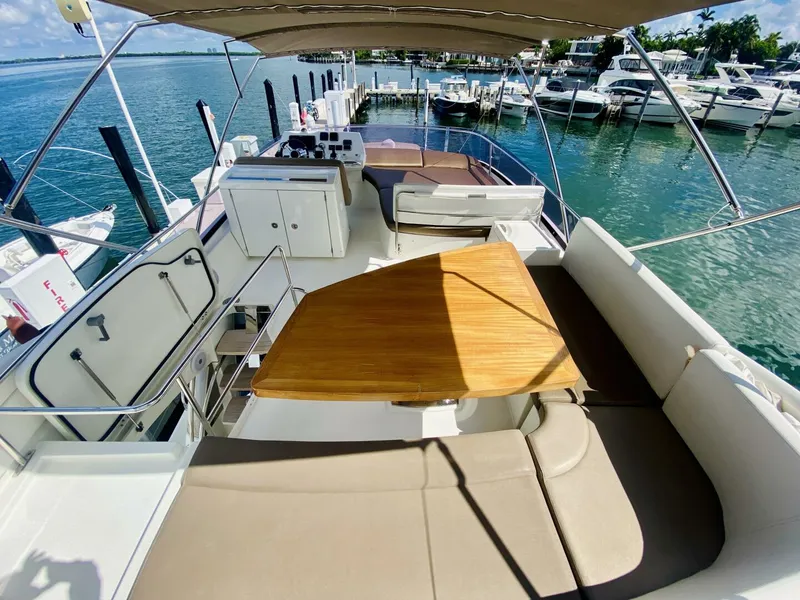 Slide: The Image of Prestige 500 2015 - 40
