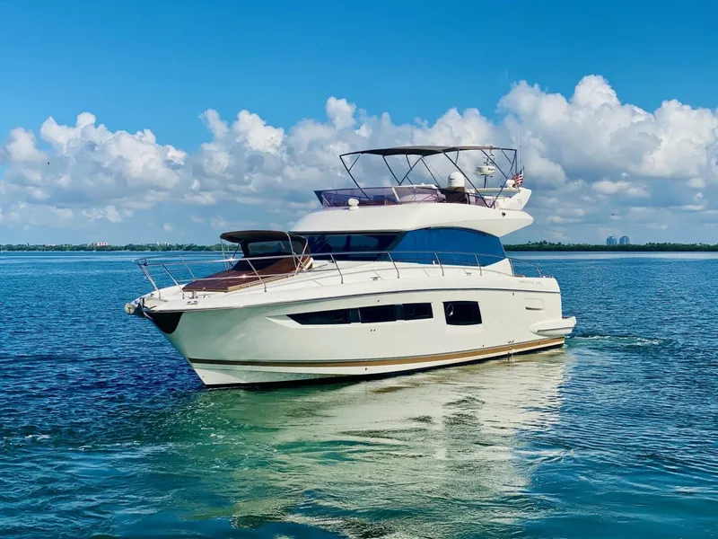 Slide: The Image of Prestige 500 2015 - 5
