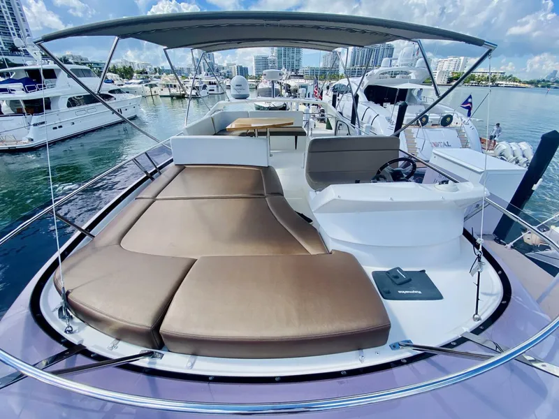 Slide: The Image of Prestige 500 2015 - 53