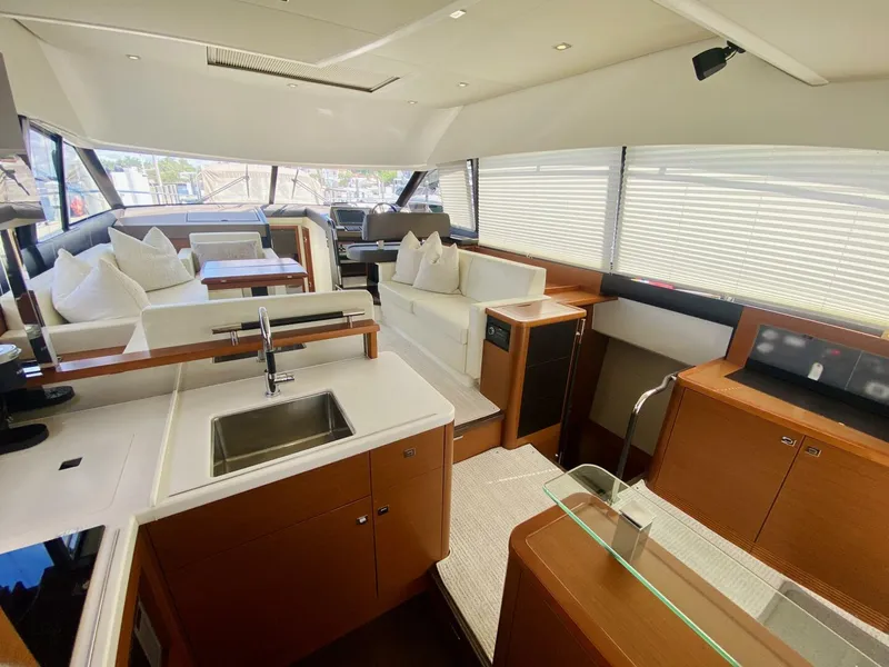 Slide: The Image of Prestige 500 2015 - 57