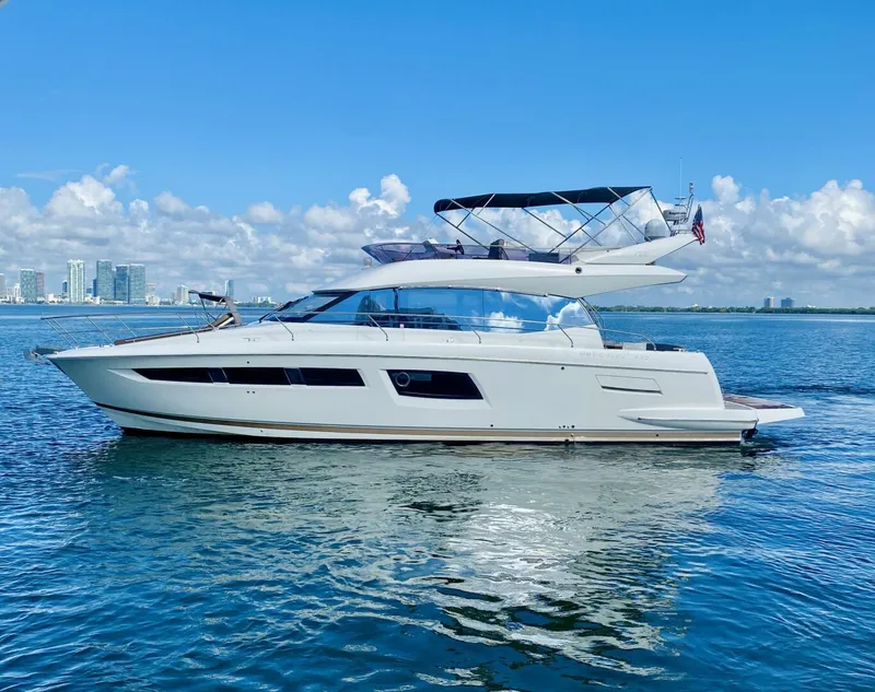 Slide: The Image of Prestige 500 2015 - 7