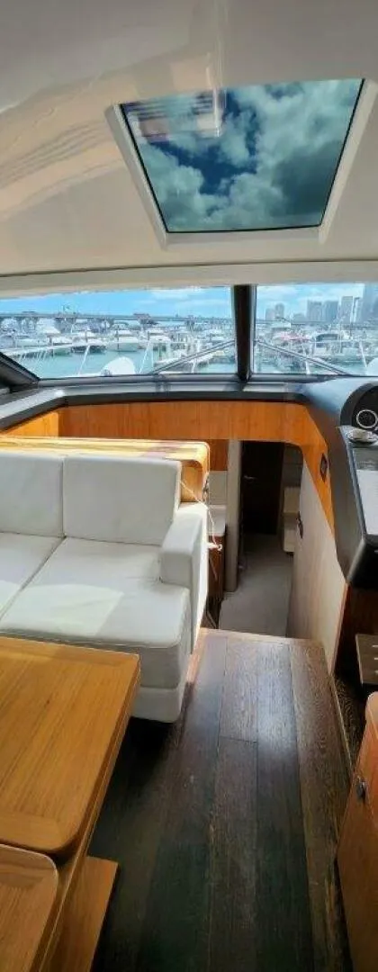 Slide: The Image of Sunseeker Predator 2018 - 11