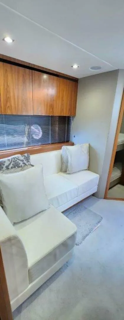 Slide: The Image of Sunseeker Predator 2018 - 15