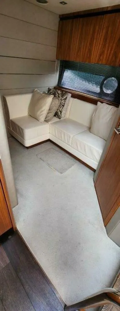 Slide: The Image of Sunseeker Predator 2018 - 16