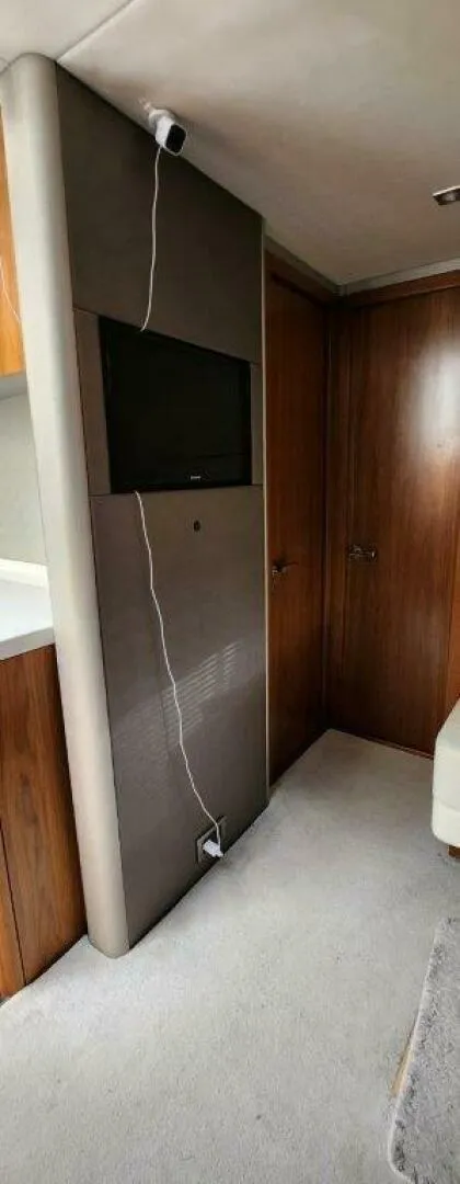 Slide: The Image of Sunseeker Predator 2018 - 19