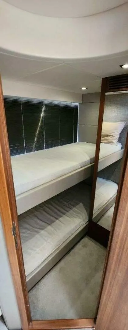 Slide: The Image of Sunseeker Predator 2018 - 21