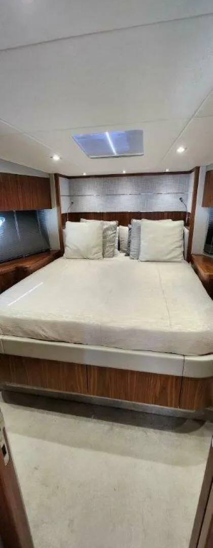 Slide: The Image of Sunseeker Predator 2018 - 22