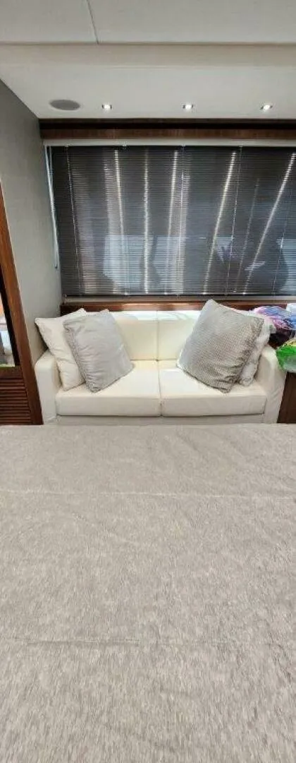 Slide: The Image of Sunseeker Predator 2018 - 25