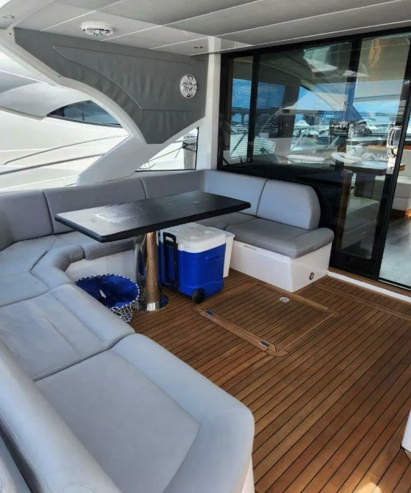 Slide: The Image of Sunseeker Predator 2018 - 3