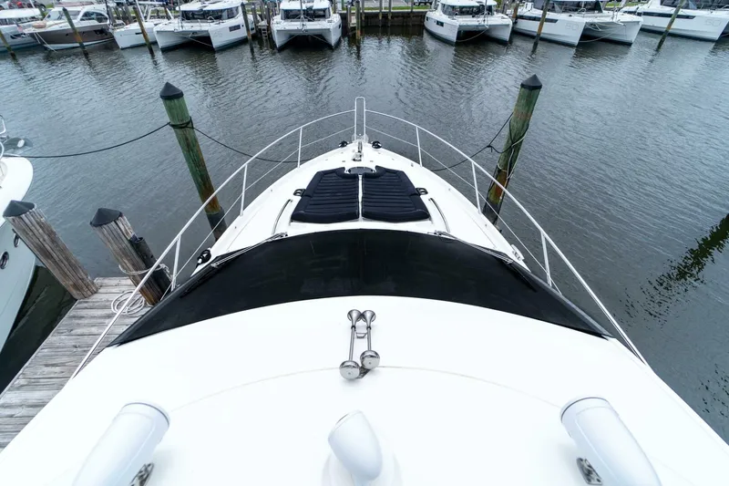 Slide: The Image of Sunseeker 2016 - 12