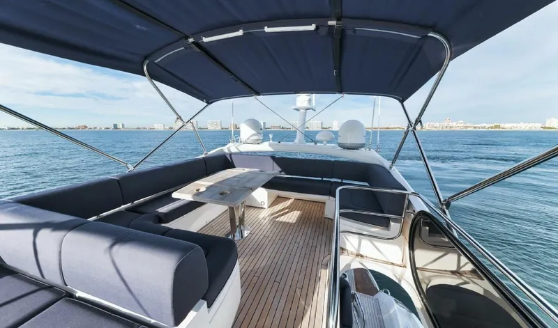 Slide: The Image of Sunseeker 2016 - 17