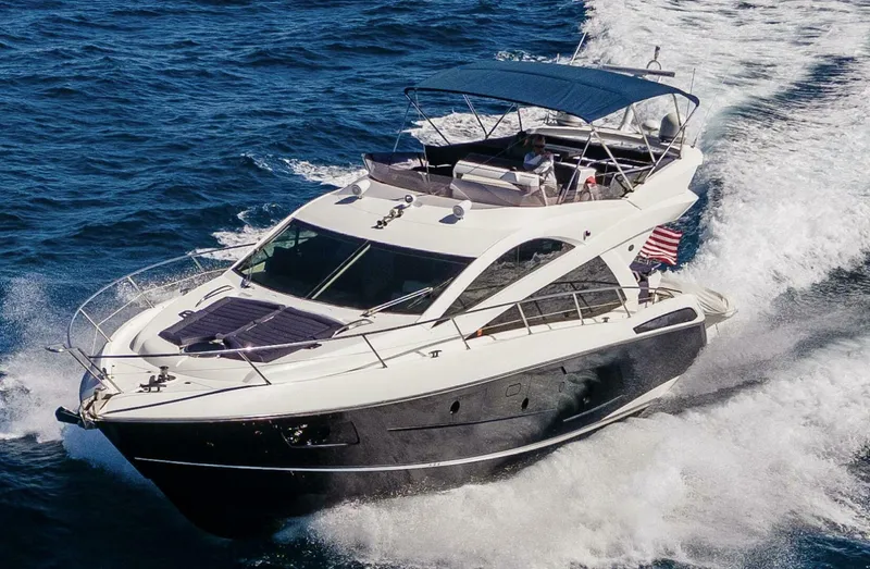 Slide: The Image of Sunseeker 2016 - 2