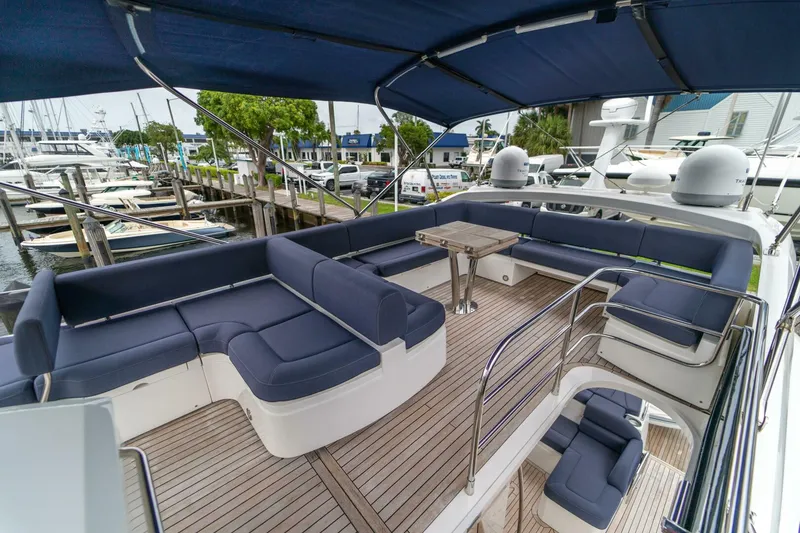 Slide: The Image of Sunseeker 2016 - 23
