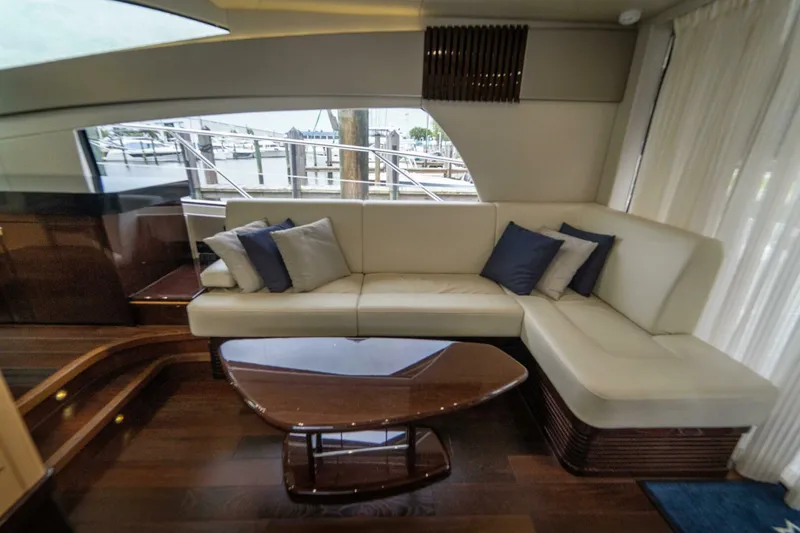 Slide: The Image of Sunseeker 2016 - 26
