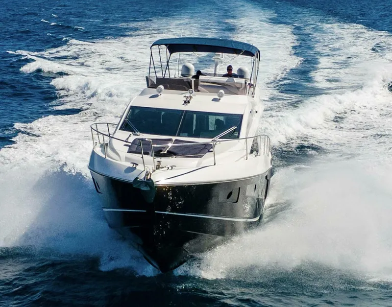 Slide: The Image of Sunseeker 2016 - 3