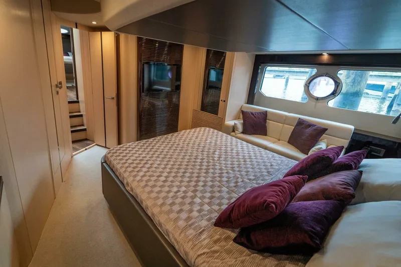 Slide: The Image of Sunseeker 2016 - 36