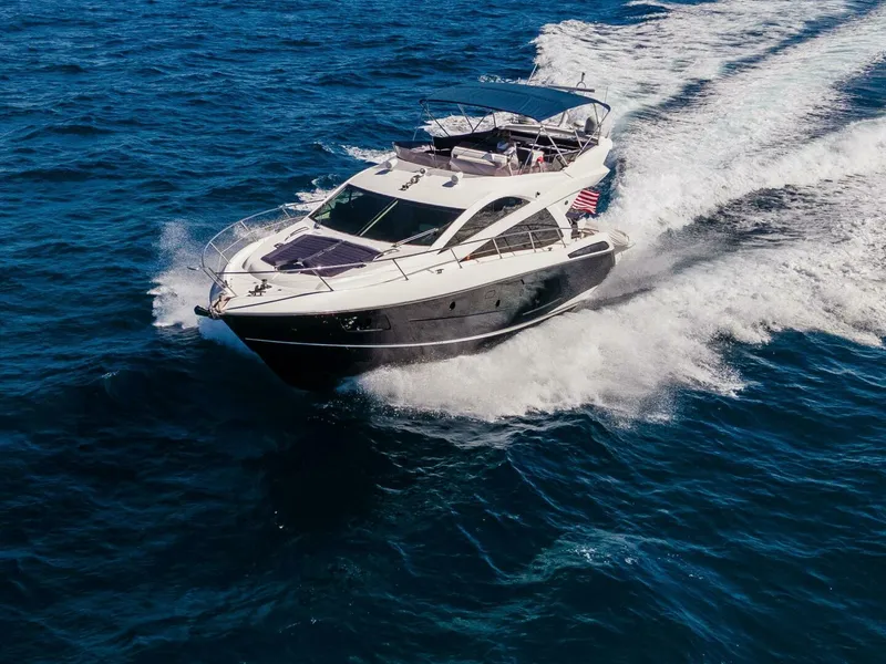 Slide: The Image of Sunseeker 2016 - 4