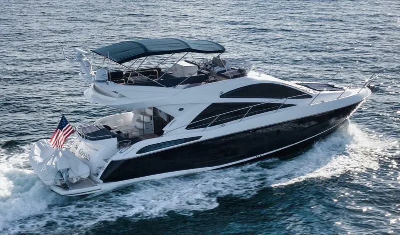 Slide: The Image of Sunseeker 2016 - 44