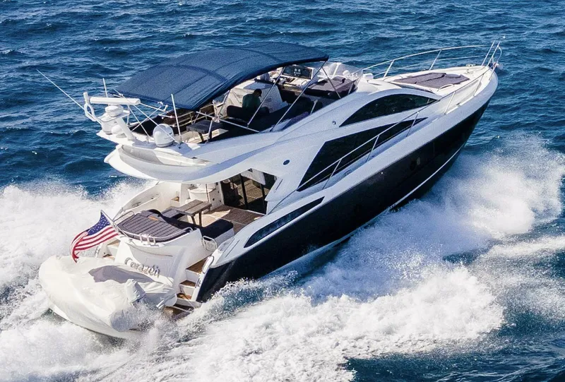 Slide: The Image of Sunseeker 2016 - 5