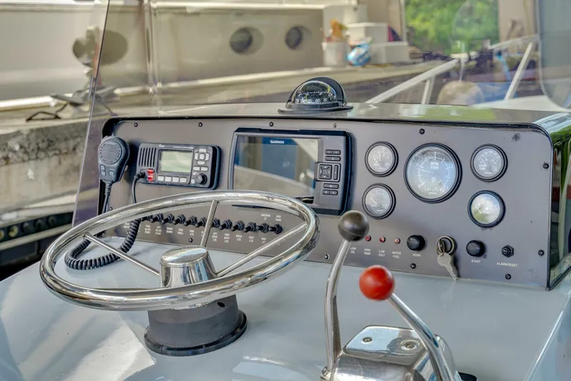 Slide: The Image of Strike Marine 26-02 2023 - 22