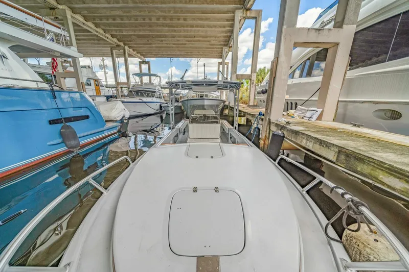 Slide: The Image of Strike Marine 26-02 2023 - 7