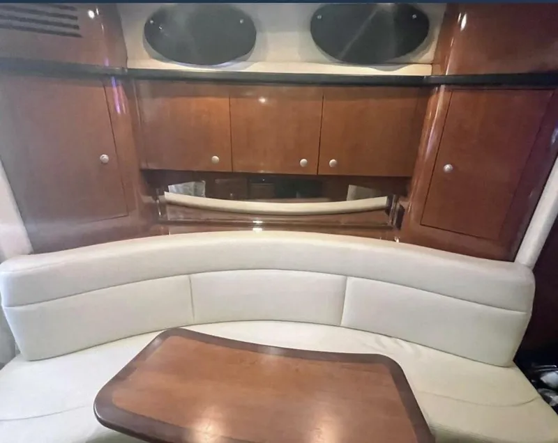 Slide: The Image of Sea Ray 320 Sundancer 2007 - 13