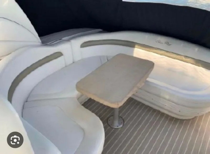 Slide: The Image of Sea Ray 320 Sundancer 2007 - 8
