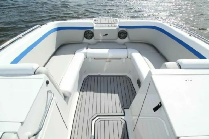 Slide: The Image of Starcraft SVX 231 OB DH 2024 - 3