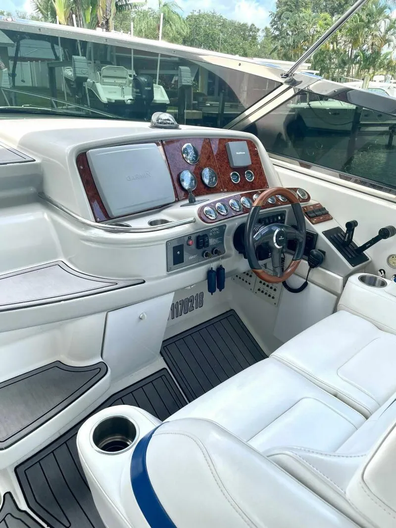 Slide: The Image of Formula 400 Super Sport 2004 - 6