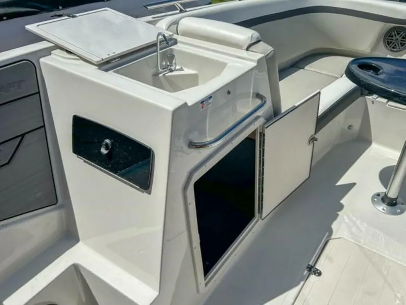 Slide: The Image of Starcraft SVX 231 OB DH 2024 - 10
