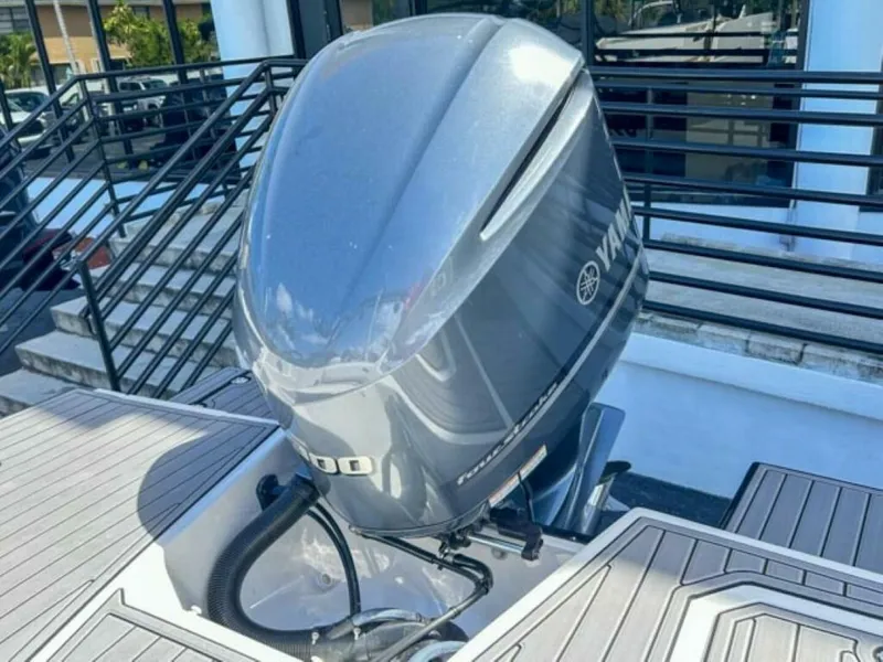 Slide: The Image of Starcraft SVX 231 OB DH 2024 - 12
