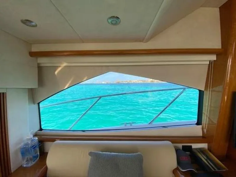 Slide: The Image of Sunseeker Manhattan 50 2006 - 13