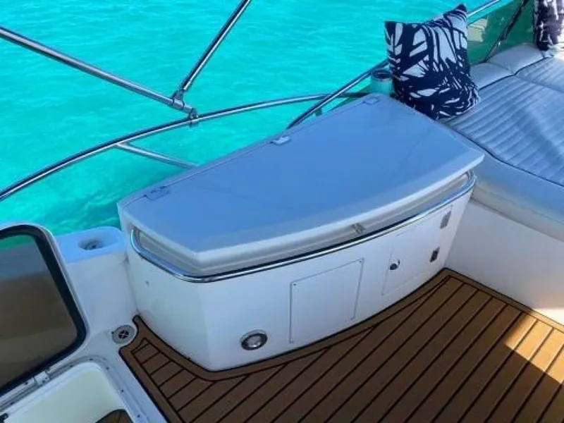 Slide: The Image of Sunseeker Manhattan 50 2006 - 20