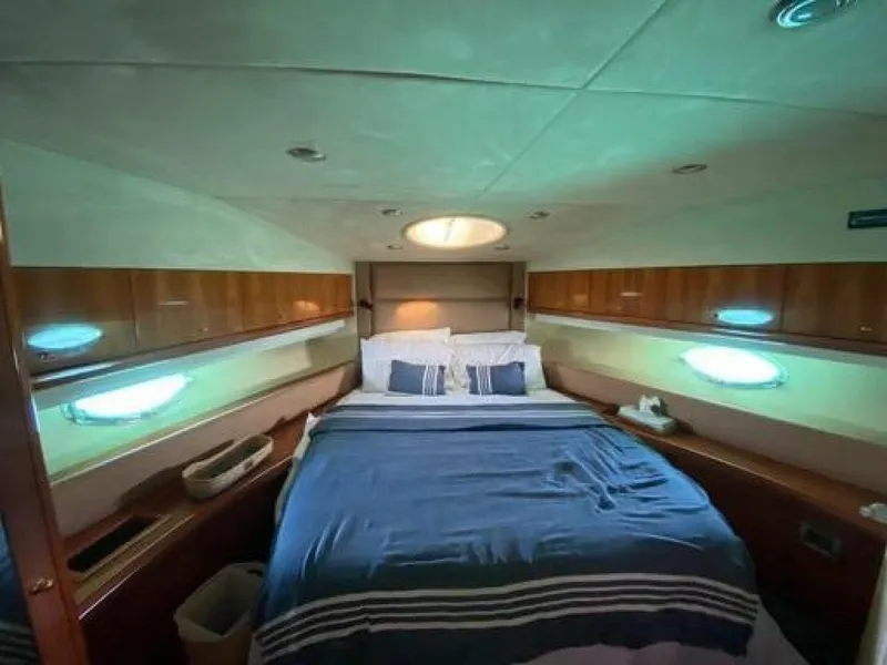 Slide: The Image of Sunseeker Manhattan 50 2006 - 27