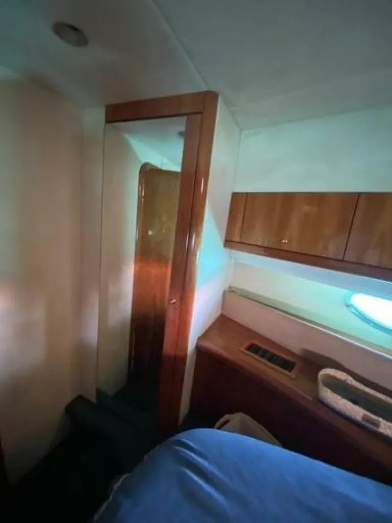 Slide: The Image of Sunseeker Manhattan 50 2006 - 29
