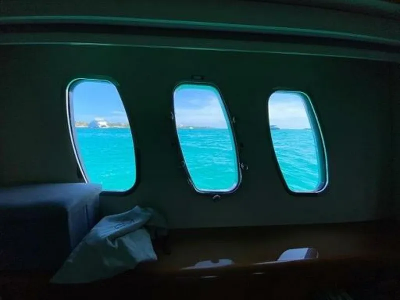 Slide: The Image of Sunseeker Manhattan 50 2006 - 30