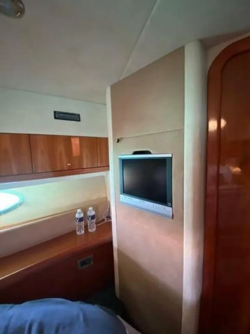Slide: The Image of Sunseeker Manhattan 50 2006 - 34